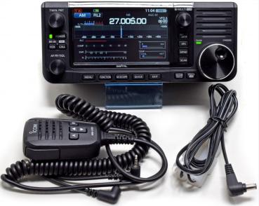 Preview: Icom IC-705-02